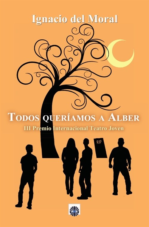 TODOS QUERIAMOS A ALBER (Paperback)