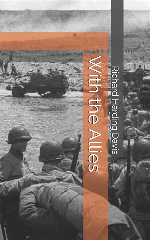 With the Allies (Paperback)