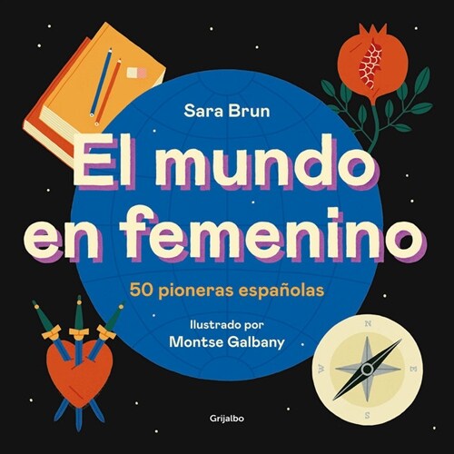EL MUNDO EN FEMENINO (Book)