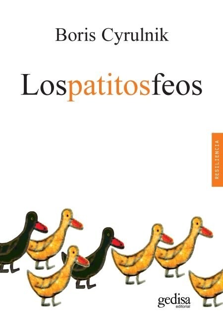 PATITOS FEOS,LOS 3ª ED (Paperback)