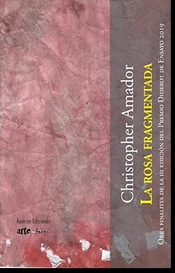 LA ROSA FRAGMENTADA (Paperback)