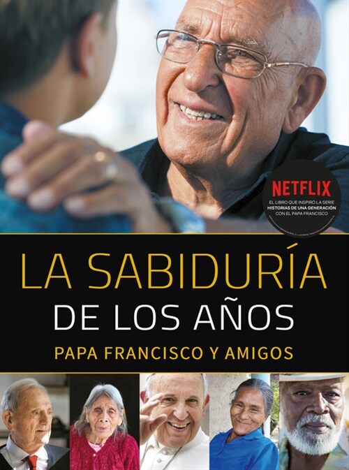 SABIDURIA DE LOS ANOS,LA (Paperback)