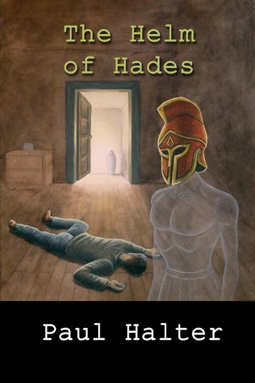 The Helm of Hades (Paperback)