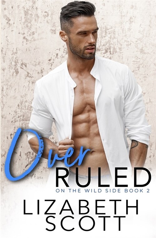 Over Ruled (Paperback)