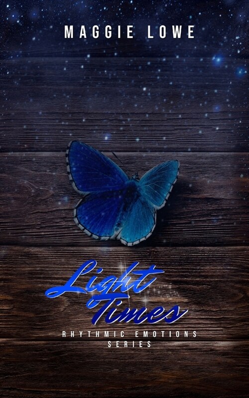 Light Times (Rhythmic Emotions Book 1) (Paperback)