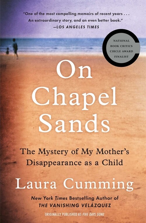 On Chapel Sands: The Mystery of My Mothers Disappearance as a Child (Paperback)