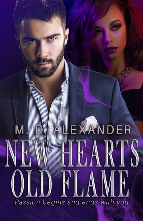 New Hearts Old Flame (Paperback)