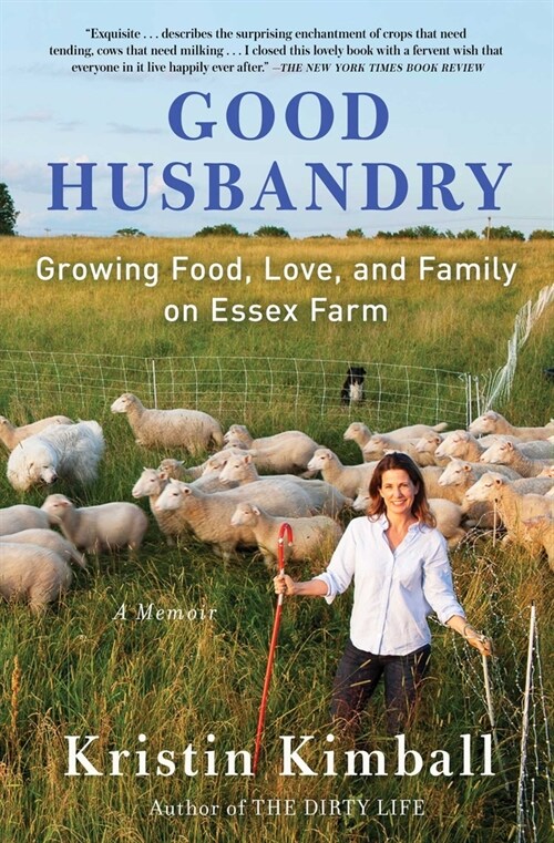 Good Husbandry: A Memoir (Paperback)