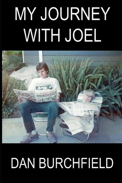 My Journey with Joel (Paperback)