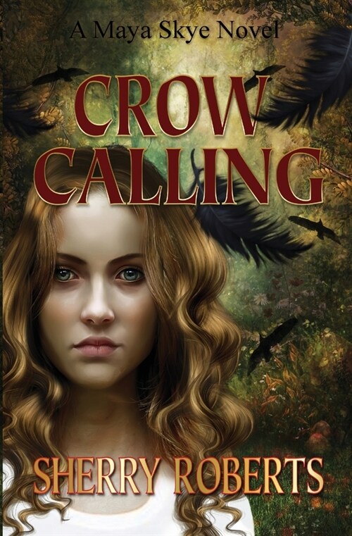 Crow Calling (Paperback)