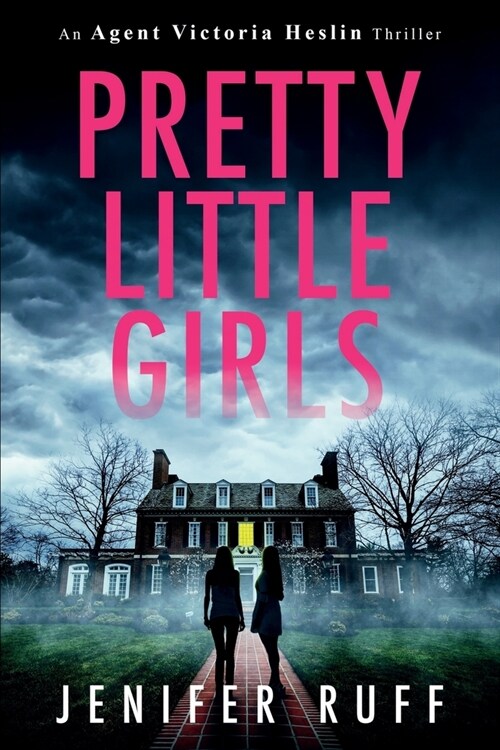 Pretty Little Girls (Paperback)