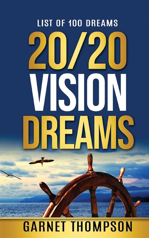 20/20 Vision Dreams (Paperback)