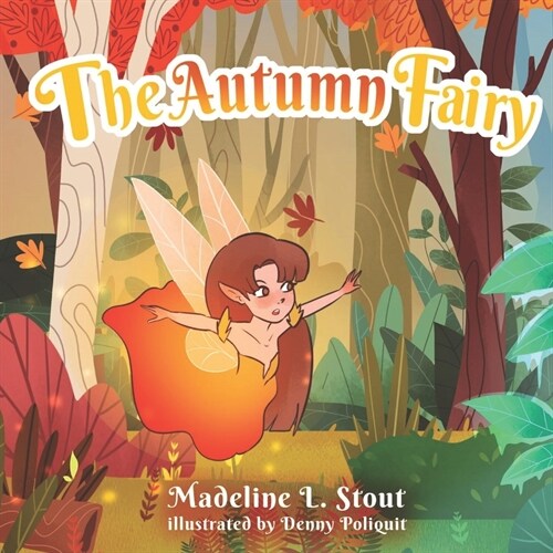 The Autumn Fairy (Paperback)