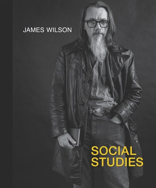 James Wilson: Social Studies (Hardcover)