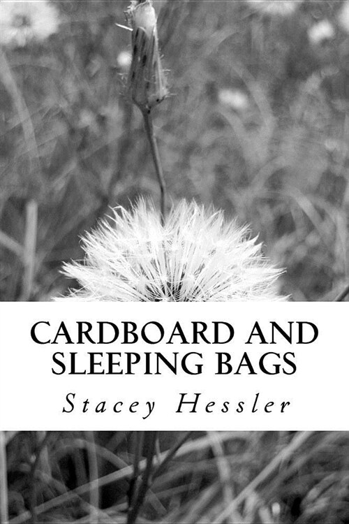 Cardboard and sleeping bags (Paperback)