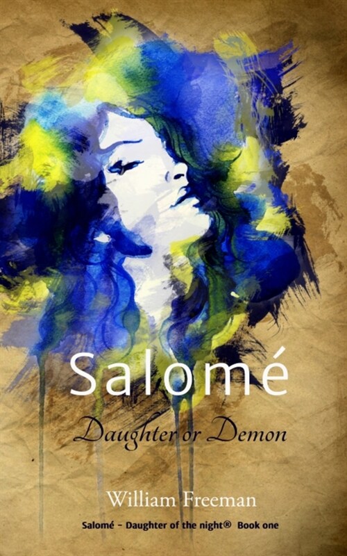 Salom?- Daughter or Demon (Paperback, Ingramspark Sof)