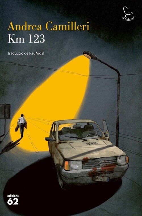 KM 123 (Paperback)