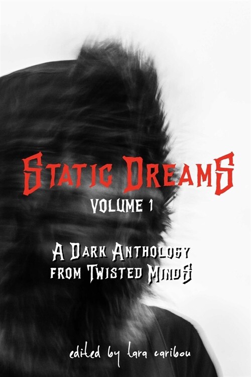 Static Dreams Volume 1: A Dark Anthology from Twisted Minds (Paperback)