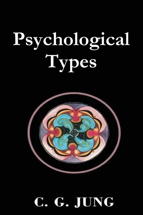 Psychological Types (Paperback)