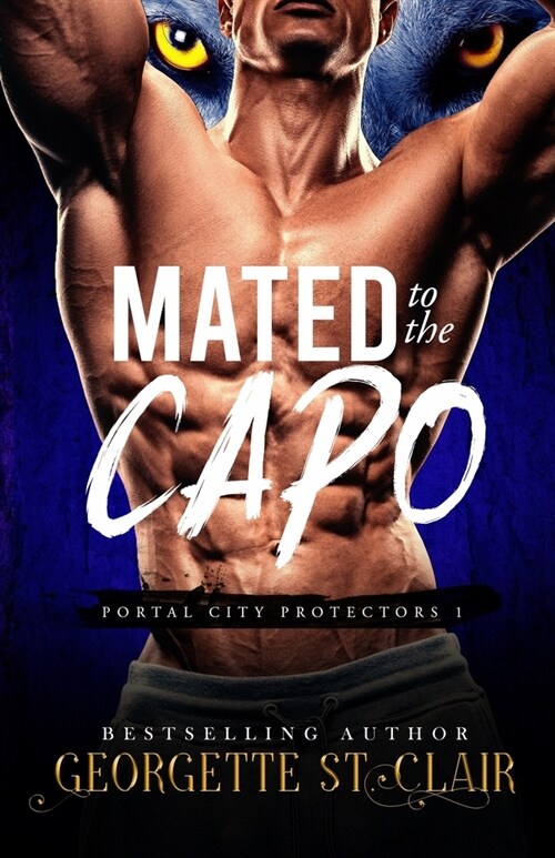 Mated to the Capo (Paperback)