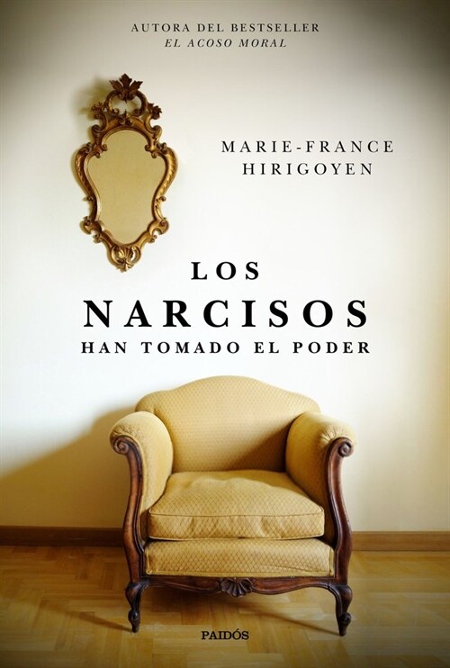 LOS NARCISOS (Book)