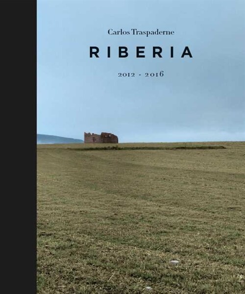 RIBERIA (Book)