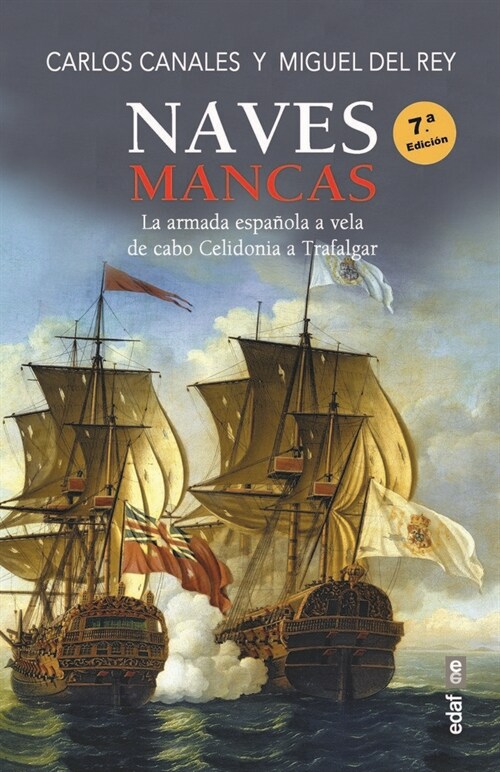 Naves Mancas (Paperback)