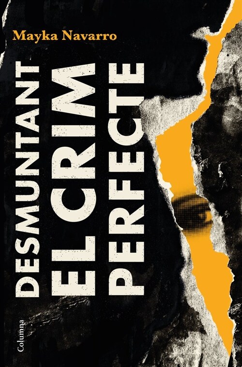 DESMUNTANT EL CRIM PERFECTE (Paperback)