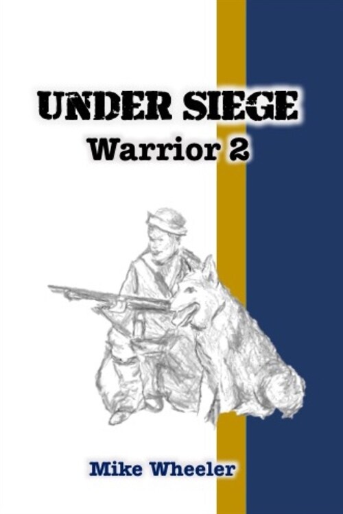 Under Siege: Warrior 2 (Paperback)