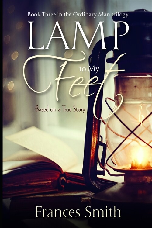 Lamp to My Feet (Paperback)