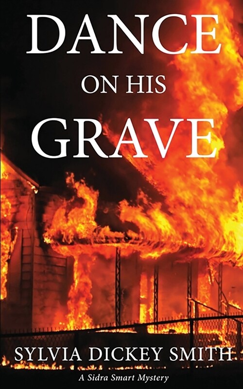 Dance on His Grave (Paperback)
