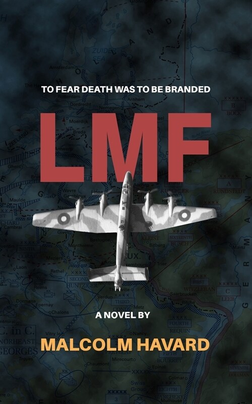 Lmf (Paperback)