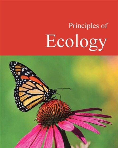 Principles of Ecology: Print Purchase Includes Free Online Access (Hardcover)