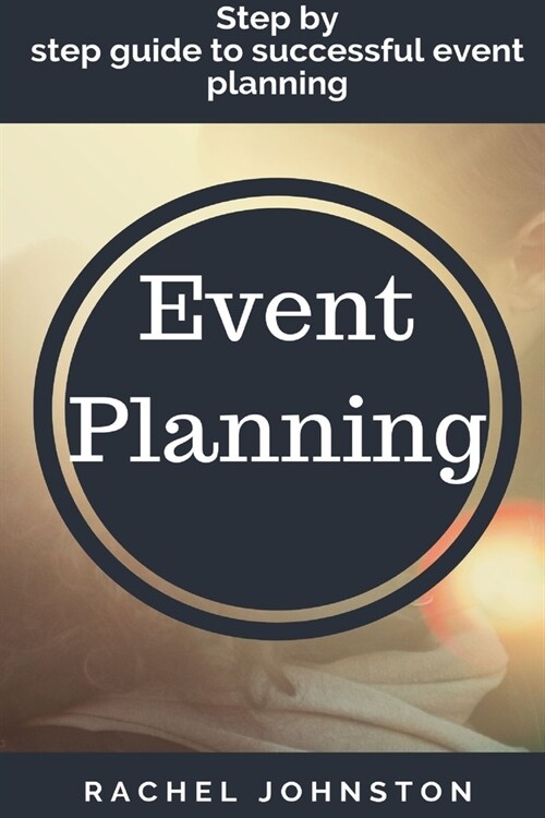 Event planning (Paperback)