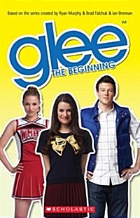 Glee - The Beginning (Package)