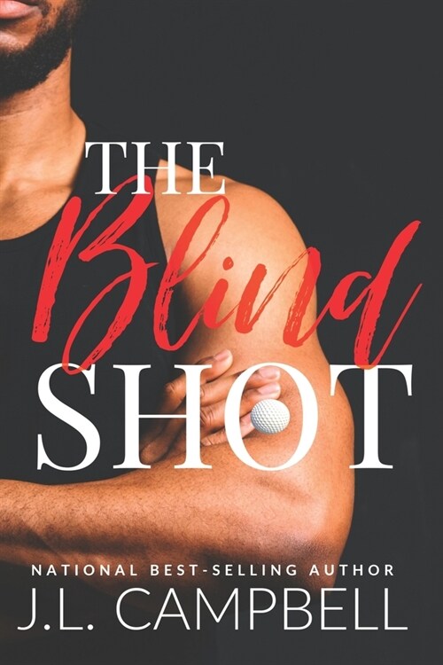 The Blind Shot (Paperback)