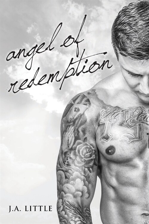 Angel of Redemption (Paperback)