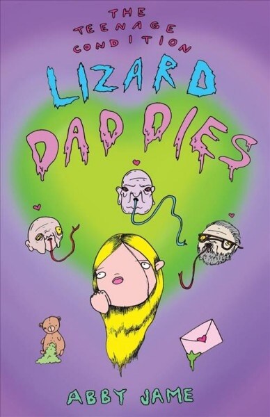The Teenage Condition: Lizard Daddies (Paperback)