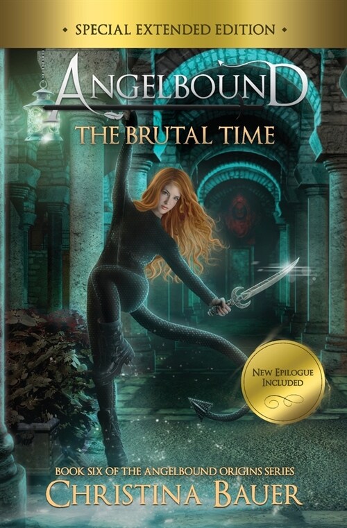 The Brutal Time Special Edition (Paperback)