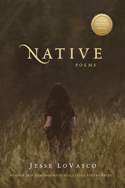 Native: Poems (Paperback)