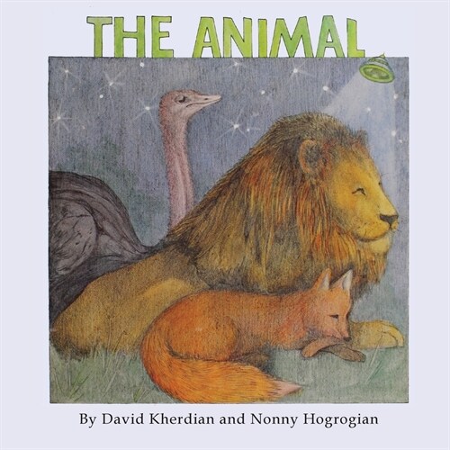The Animal (Paperback)