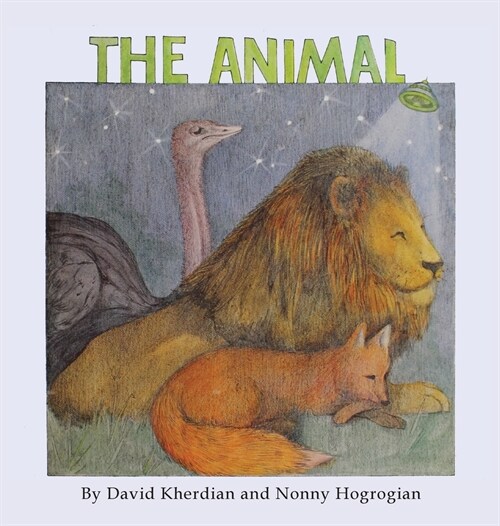 The Animal (Hardcover)