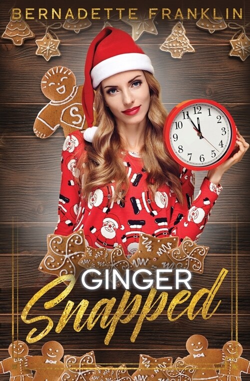 Ginger Snapped (Paperback)