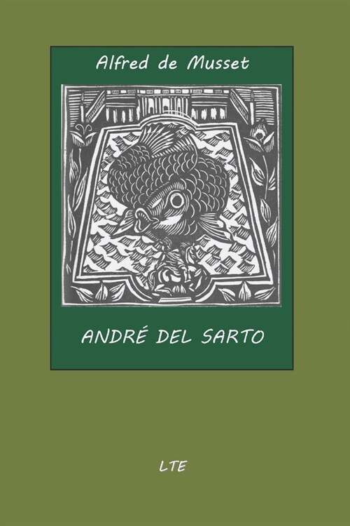 Andr?del Sarto (Paperback)