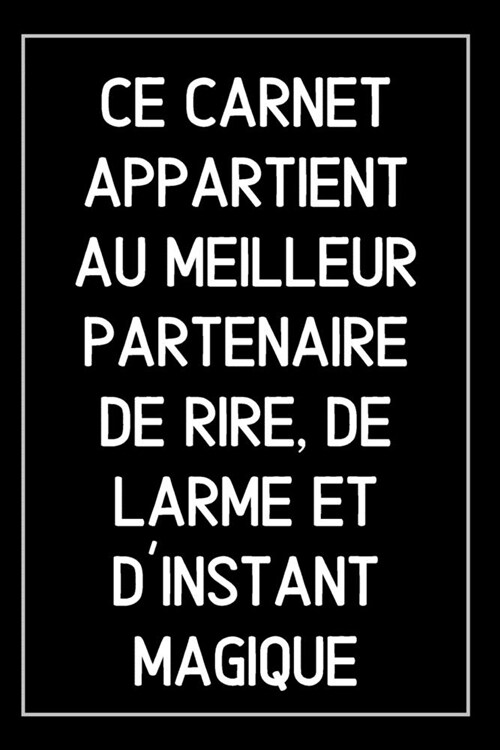 Cadeau Pour Son Fr?e: Carnet De Notes - Id? Cadeau Anniversaire Ou No?, Pour Son Meilleur Ami, Son Cousin, Son Oncle, Son P?e, Son Copain (Paperback)