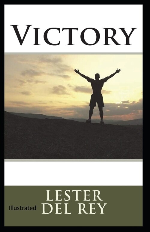 Victory Illustrated (Paperback)