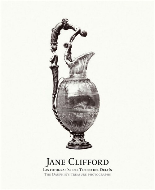 JANE CLIFFORD LAS FOTOGRAFIAS DEL TESORO DEL DELFIN (Paperback)