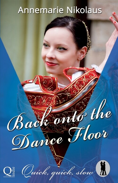 Back onto the Dance Floor (Paperback)