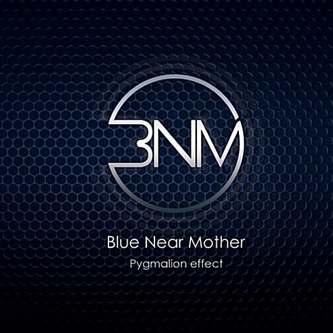 블루 니어 마더(Blue Near Mother) - 정규 1집 Pygmalion Effect