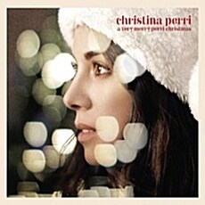 [수입] Christina Perri - A Very Merry Perri Christmas [디지팩]